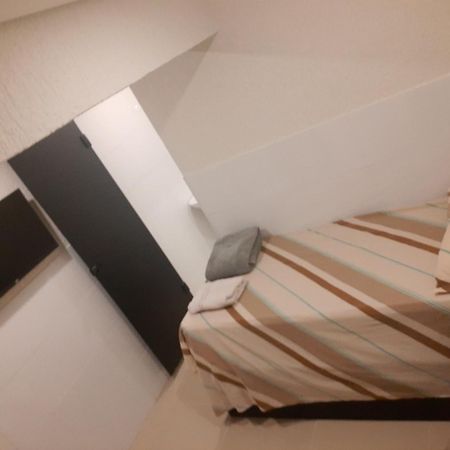 Hotel Colt Guarulhos Aeroporto Bagian luar foto