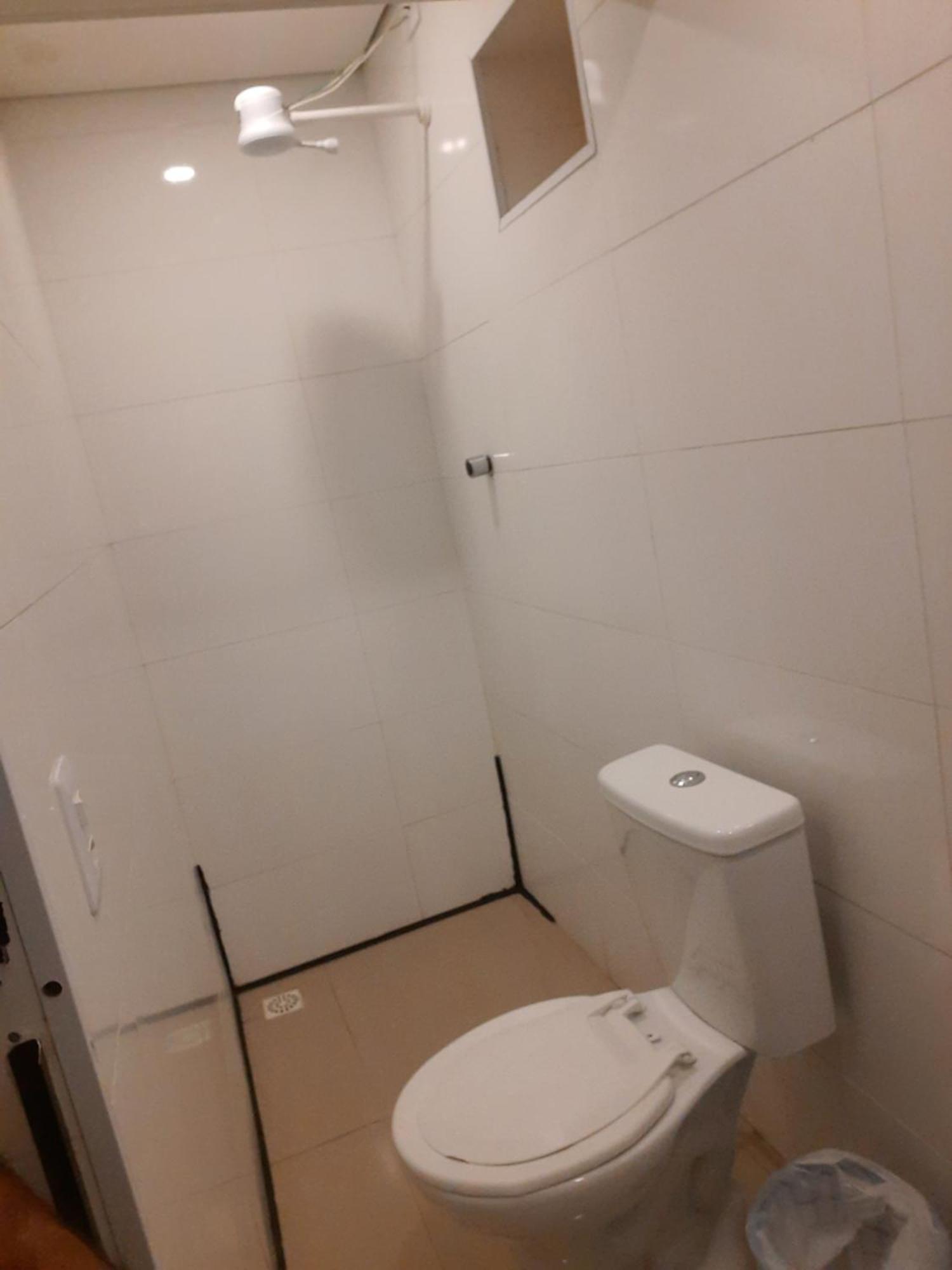 Hotel Colt Guarulhos Aeroporto Ruang foto