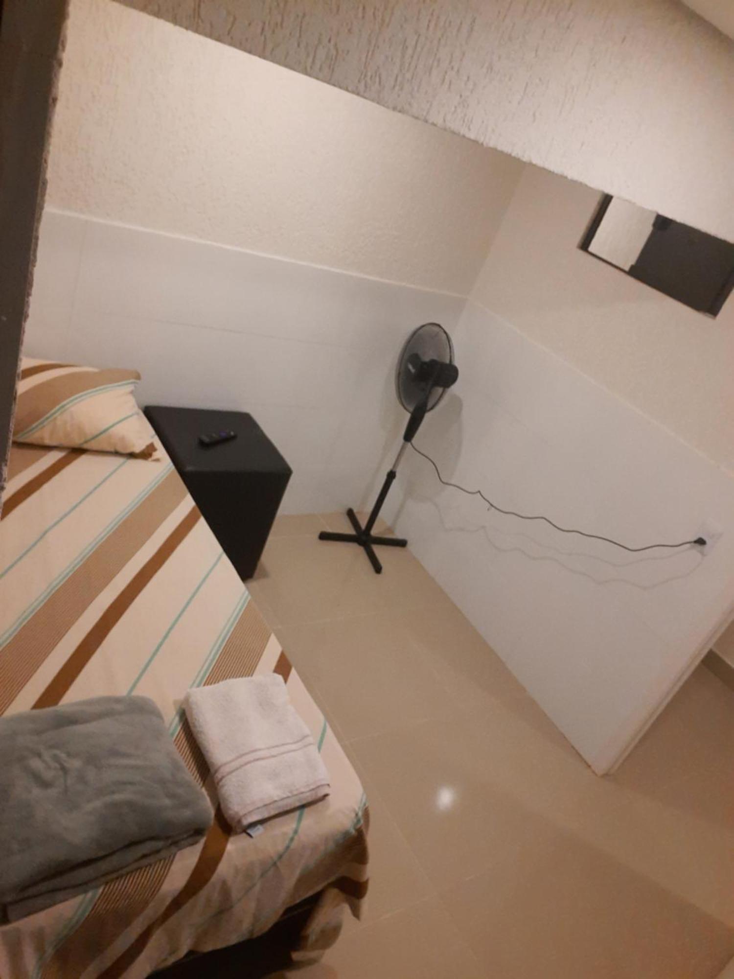 Hotel Colt Guarulhos Aeroporto Bagian luar foto